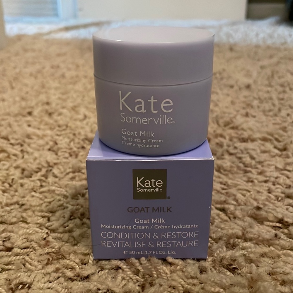 Kate Somerville Goat Milk Cream